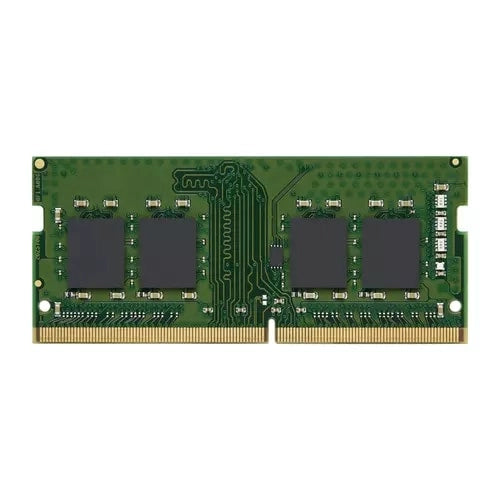 Kingston 16GB DDR4 3200MHz SODIMM - Memoria RAM Laptop Certificada para Máximo Rendimiento