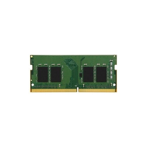 Kingston DDR4 8GB 3200MHz SODIMM - Memoria RAM Laptop Certificada para Máximo Rendimiento