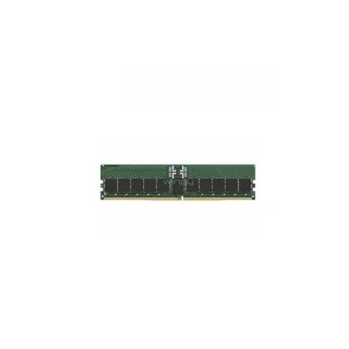 Kingston DDR5 32GB 4800MHz ECC Reg - Memoria RAM Servidor de Alto Rendimiento Certificada