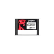 Kingston DC600M SSD 7680GB SATA 2.5" - Almacenamiento Profesional Empresarial