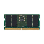 Memoria RAM Kingston ValueRAM 16GB DDR5-5600 SODIMM - Actualiza tu laptop con velocidad premium