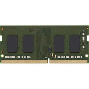 Memoria RAM Kingston ValueRAM 8GB DDR4 3200MHz SOD - Rendimiento Garantizado para Laptops