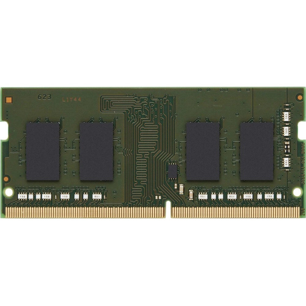 Memoria RAM Kingston ValueRAM 8GB DDR4 3200MHz SOD - Rendimiento Garantizado para Laptops
