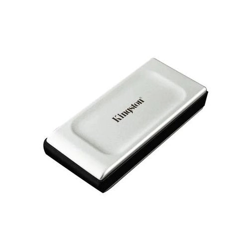 Kingston XS2000 1TB SSD Portátil USB-C | Ultra Compacto y Veloz para Creadores