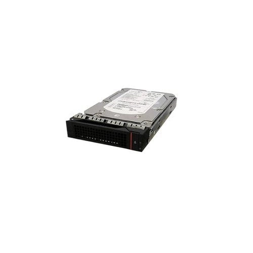 Lenovo ThinkSystem 4TB SAS Disco Duro 7200RPM Hot Swap Servidor 7XB7A00043