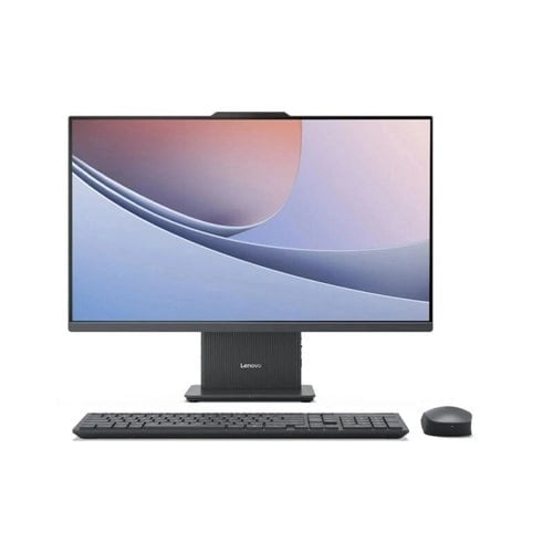 Lenovo IdeaCentre AIO 27" Todo-en-Uno Intel i5 16GB RAM 512GB SSD - Tu Centro Digital