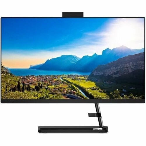 Lenovo IdeaCentre AIO 3 AMD Ryzen 7 - All in One PC Familiar con Pantalla FHD 23.8"