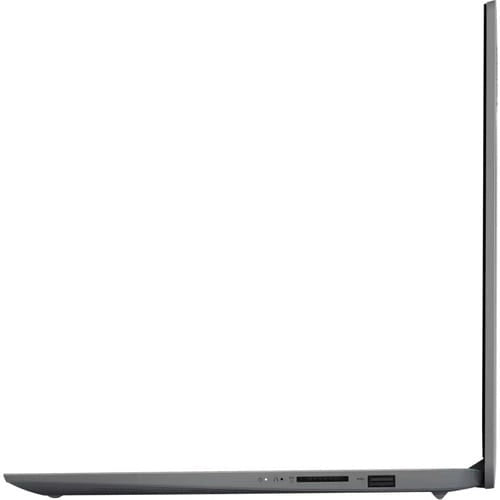 Lenovo IdeaPad 1 15.6" - Laptop Ligera con SSD 256GB y 8GB RAM para Productividad Diaria