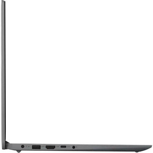 Lenovo IdeaPad 1 15.6" - Laptop Ligera con SSD 256GB y 8GB RAM para Productividad Diaria