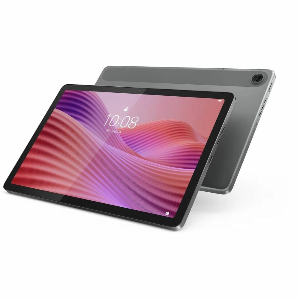 Lenovo Tab 10 4GB/128GB - Tablet Android Familiar con Pantalla IPS Full HD y 4 Años de Actualizaciones