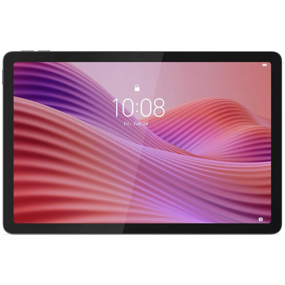 Lenovo Tab 10 4GB/128GB - Tablet Android Familiar con Pantalla IPS Full HD y 4 Años de Actualizaciones