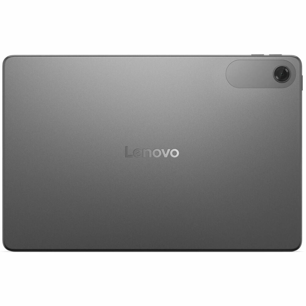 Lenovo Tab 10 4GB/128GB - Tablet Android Familiar con Pantalla IPS Full HD y 4 Años de Actualizaciones
