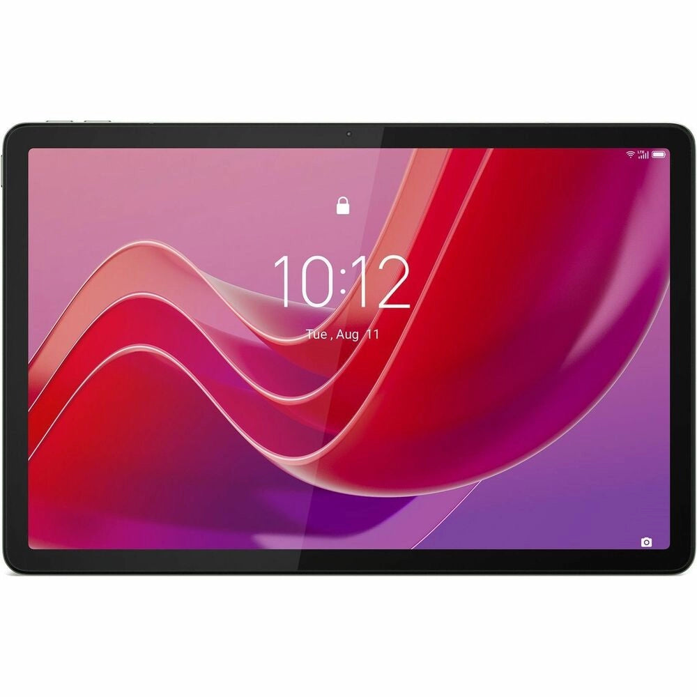Lenovo Tab K11 Enhanced 8GB/128GB - Tablet Android Premium con Lápiz y Teclado Incluidos