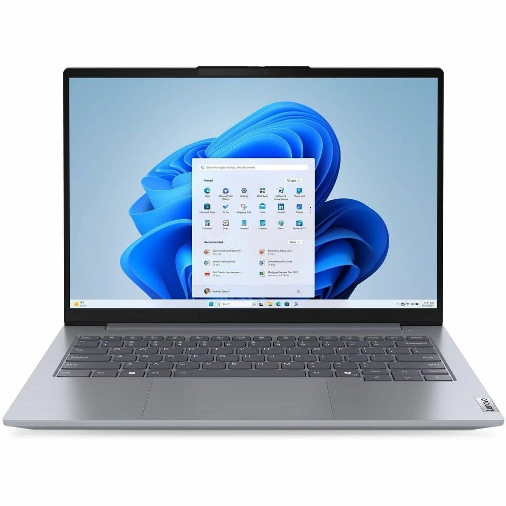 Lenovo ThinkBook 14 G7 AMD Ryzen 5 16GB RAM 512GB SSD Ultraligero