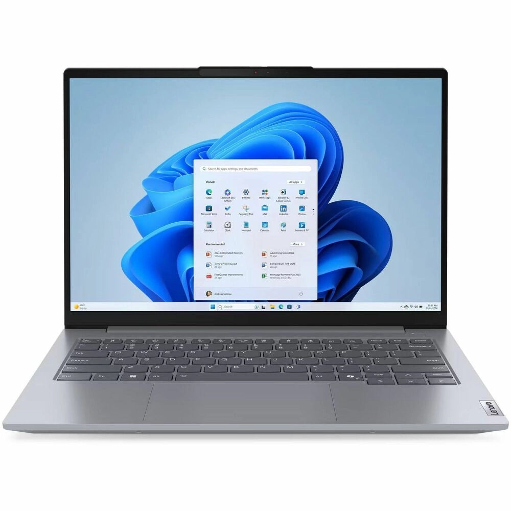 Lenovo ThinkBook 14 Gen 7 Core Ultra 5 125U - Notebook IA Ultraportátil