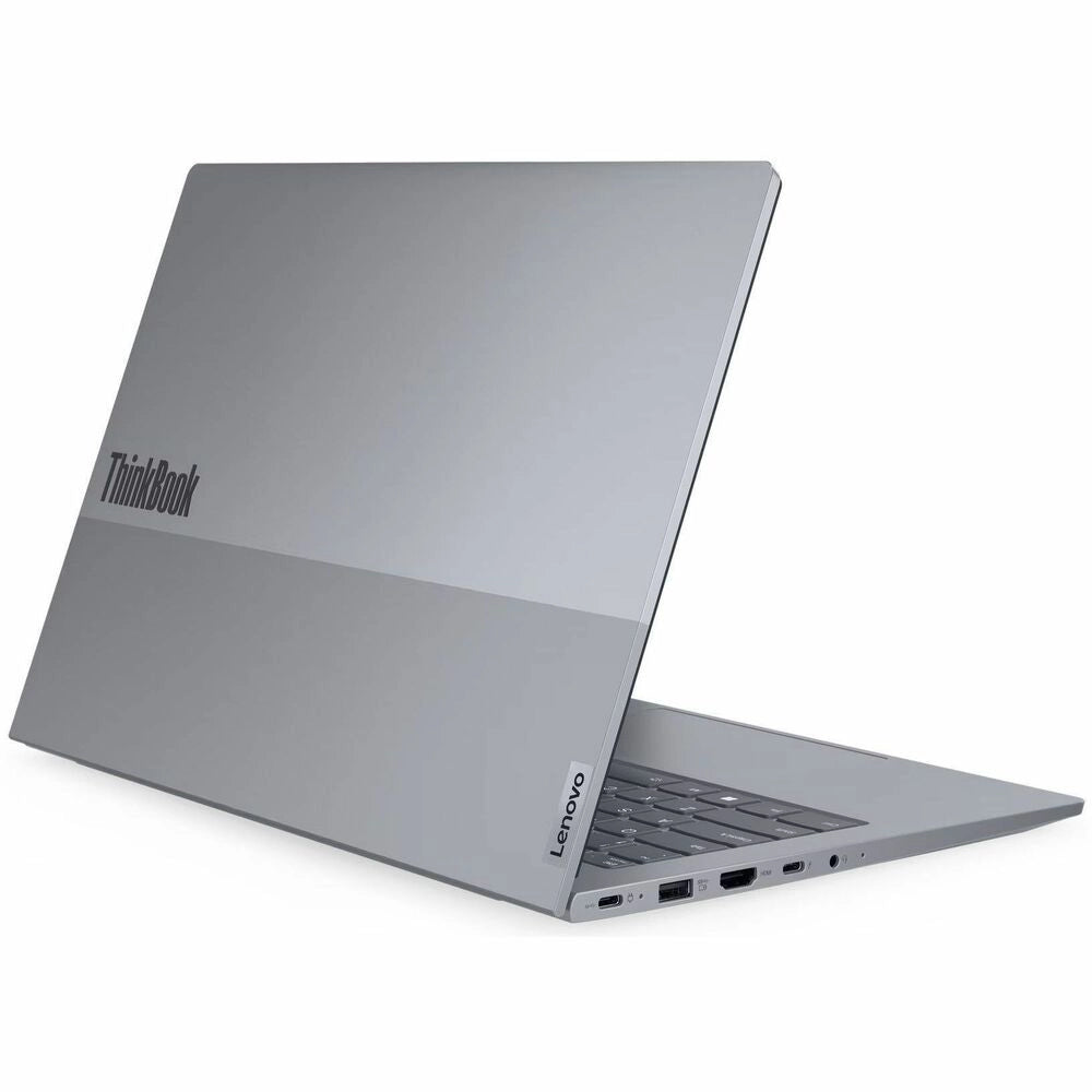 Lenovo ThinkBook 14 Gen 7 Core Ultra 5 125U - Notebook IA Ultraportátil