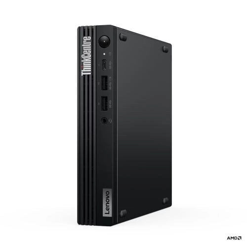Lenovo ThinkCentre M75q Gen 5 Mini PC AMD Ryzen 5 16GB - Tu oficina en formato compacto