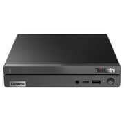 Lenovo ThinkCentre Neo 50q Gen 4 Mini PC Intel Core i5 - Potente y Ultracompacto para Trabajo Híbrido