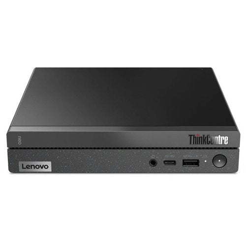 Lenovo ThinkCentre Neo 50q Gen 4 Mini PC Intel Core i5 - Potente y Ultracompacto para Trabajo Híbrido