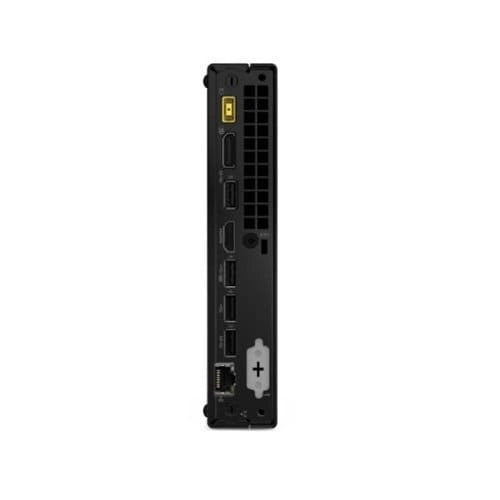 Lenovo ThinkCentre Neo 50q Gen 4 Mini PC Intel Core i5 - Potente y Ultracompacto para Trabajo Híbrido