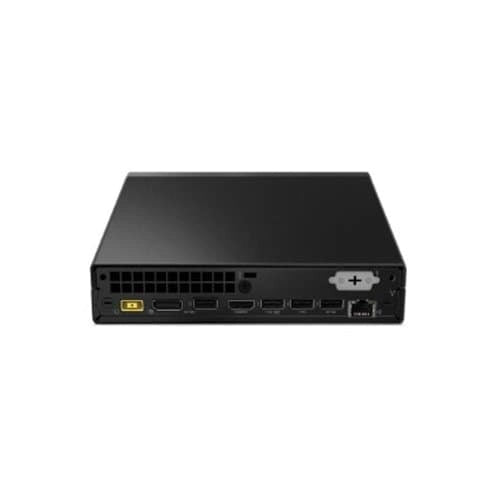 Lenovo ThinkCentre Neo 50q Gen 4 Mini PC Intel Core i5 - Potente y Ultracompacto para Trabajo Híbrido