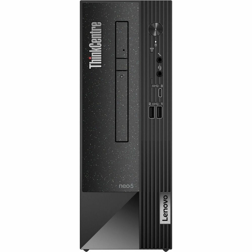 Lenovo ThinkCentre Neo 50s Gen 4 - PC Empresarial Compacta con Intel Core i5 13a Gen