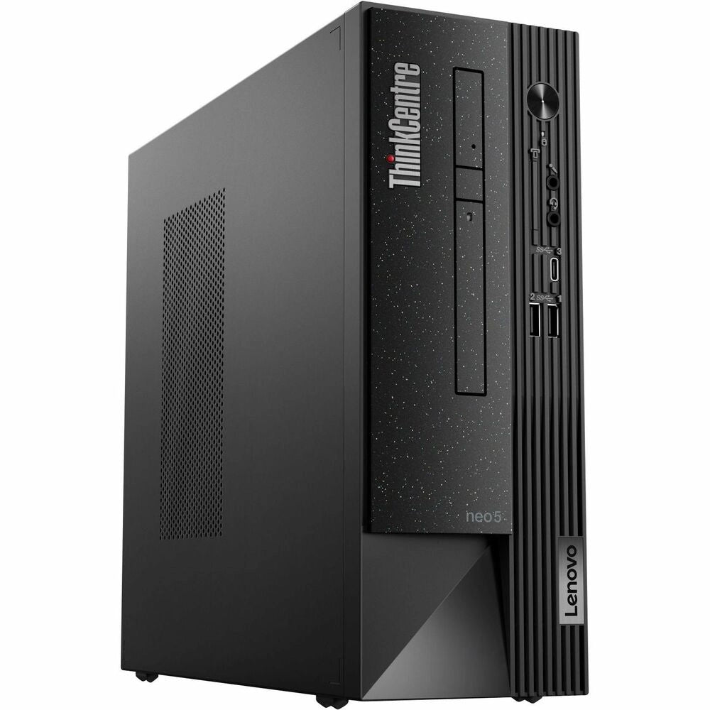 Lenovo ThinkCentre Neo 50s Gen 4 - PC Empresarial Compacta con Intel Core i5 13a Gen