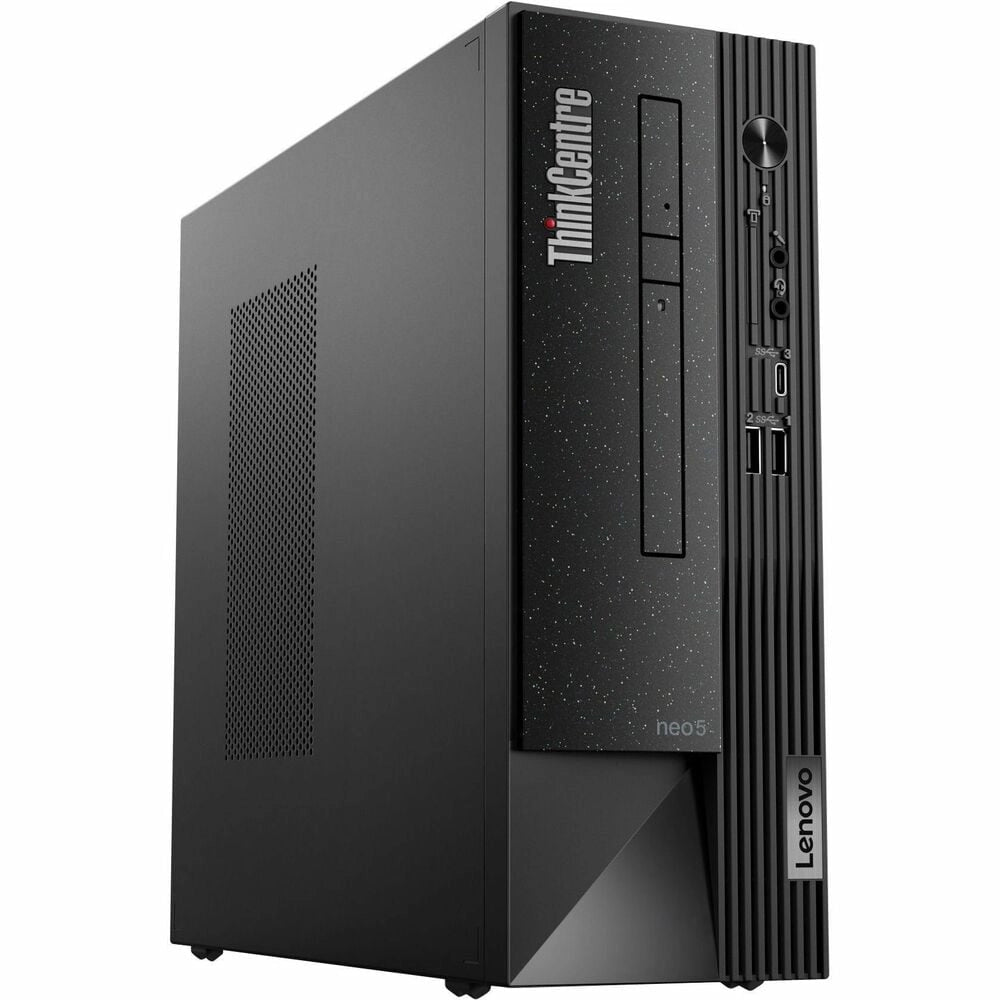 Lenovo ThinkCentre Neo 50s Gen 4 - PC Escritorio Intel i7 16GB RAM Profesional Ultracompacto
