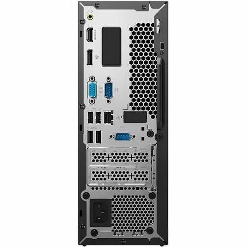 Lenovo ThinkCentre Neo 50s Gen 4 - PC Escritorio Intel i7 16GB RAM Profesional Ultracompacto