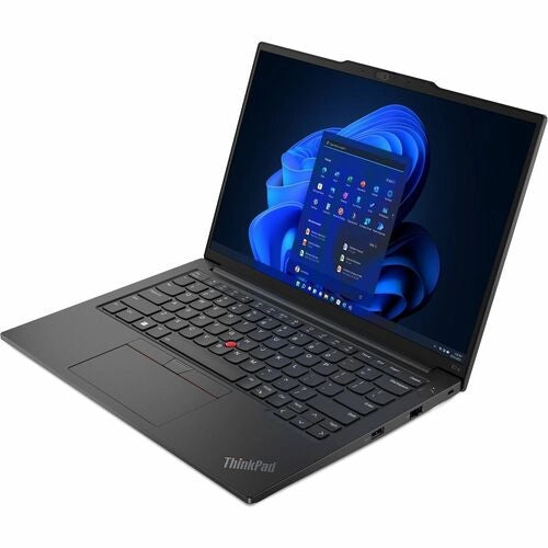Lenovo ThinkPad E14 AMD G5 - Notebook Empresarial Ultraligera con Ryzen 5 y SSD Ultrarrápido
