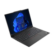 Lenovo ThinkPad E14 AMD R5 - Notebook Empresarial Ultraligera con 16GB RAM y SSD 512GB