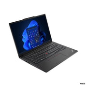 Lenovo ThinkPad E14 AMD Ryzen 7 - Notebook Empresarial Ultradelgada con 16GB RAM y SSD 512GB