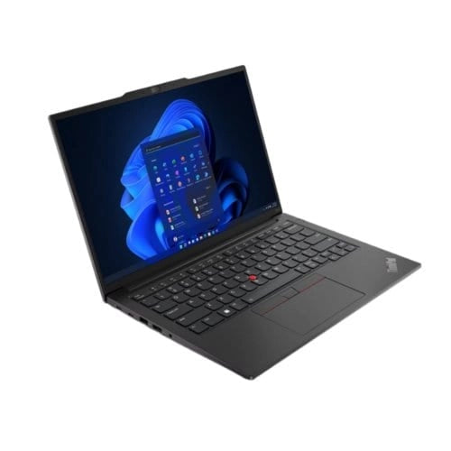 Lenovo ThinkPad E14 Gen 6 — Core Ultra 5 125U, 16GB RAM, 512GB SSD, 14" WUXGA, Windows 11 Pro