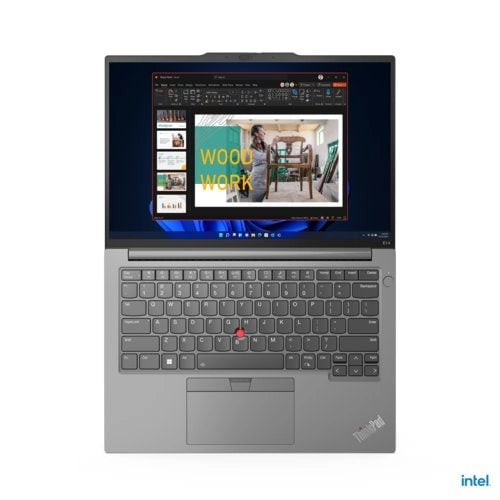 Lenovo ThinkPad E14 Gen5 Intel i5 16GB 512GB SSD - Portátil Profesional Ultraligero