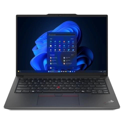 Lenovo ThinkPad E14 Gen Intel Core Ultra 5 - Portátil Empresarial Ultraligero y Potente