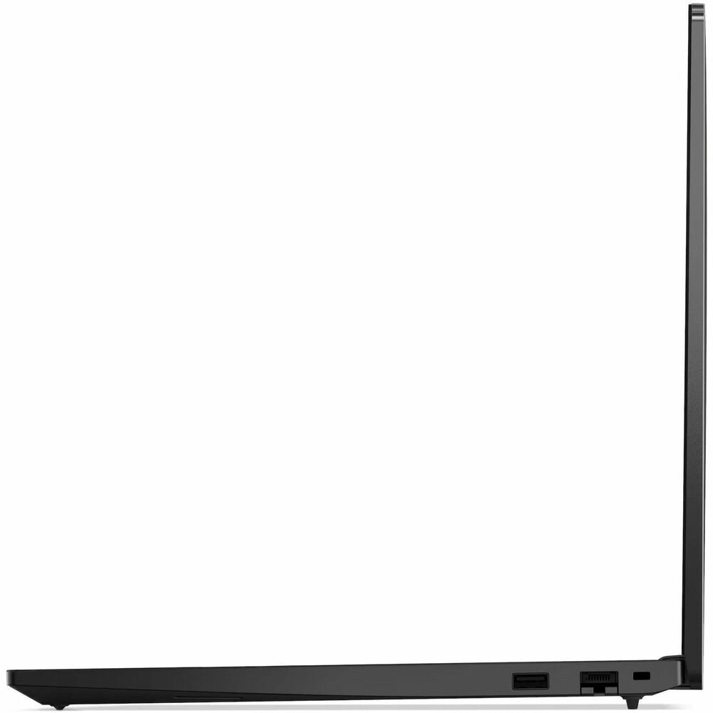 Lenovo ThinkPad E16 Gen 2 Intel Core Ultra 7 - Portátil Profesional con IA Integrada
