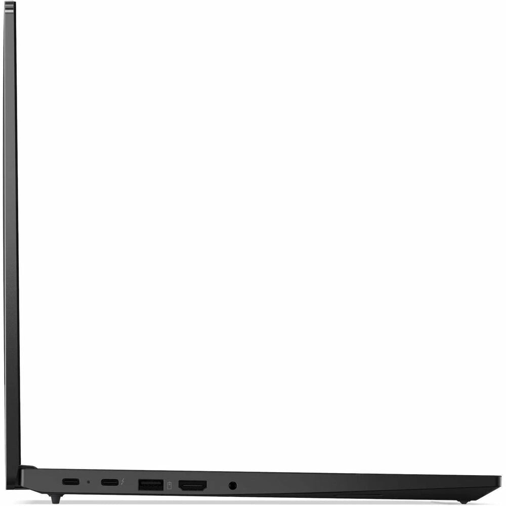 Lenovo ThinkPad E16 Gen 2 Intel Core Ultra 7 - Portátil Profesional con IA Integrada