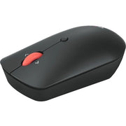 Mouse Lenovo ThinkPad USB-C Inalámbrico - Precisión Profesional Sin Baterías