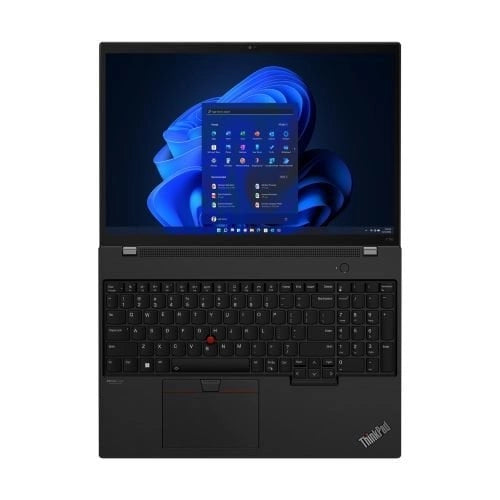 Lenovo ThinkPad P16s G2 - Portátil Workstation Intel i7 32GB 512GB SSD - Potencia Profesional