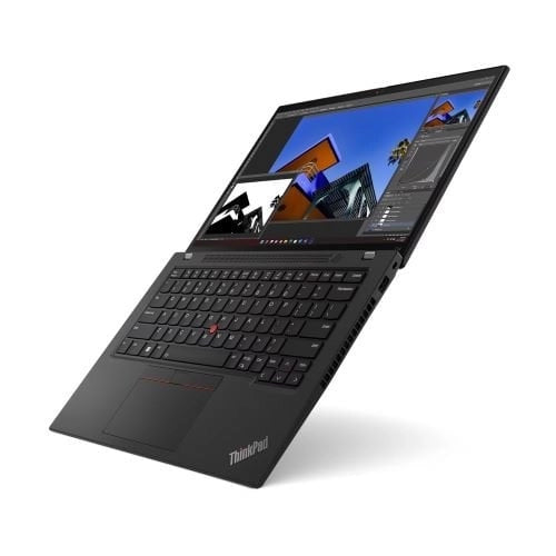 Lenovo ThinkPad T14 G4 - Ultrabook Empresarial Intel Core i5 16GB RAM 512GB SSD Win11 Pro