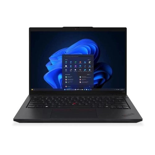 Lenovo ThinkPad T14 Gen 6 Intel Core Ultra 5 16GB RAM 512GB SSD - La laptop profesional con IA que trabaja a tu ritmo