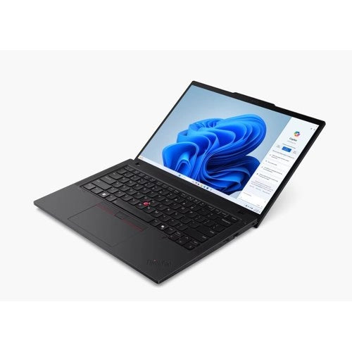 Lenovo ThinkPad T14 Gen 5 Intel Core Ultra - Laptop Profesional con IA Integrada 14"