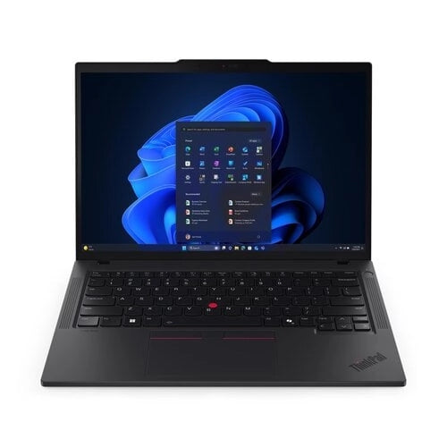 Lenovo ThinkPad T14 Gen 6 Intel Core Ultra 7 16GB RAM 512GB SSD - La notebook profesional que trabaja tan duro como tú
