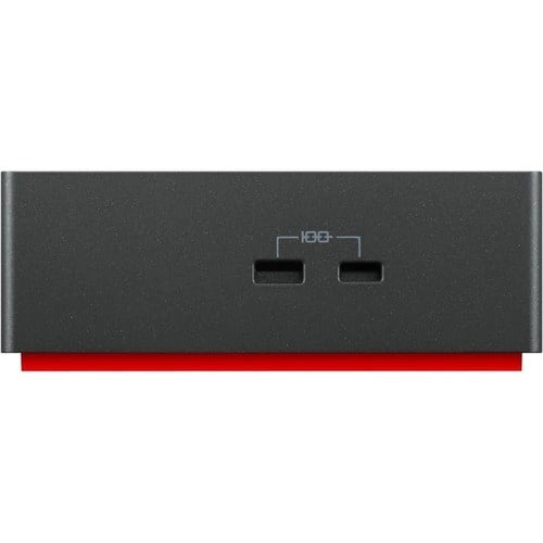 Lenovo ThinkPad Universal USB-C Dock 40AY0090US - 3 Pantallas 90W
