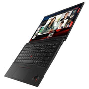 Lenovo ThinkPad X1 Carbon G11 - Ultrabook Empresarial i7 16GB 1TB SSD con 19.5h Batería