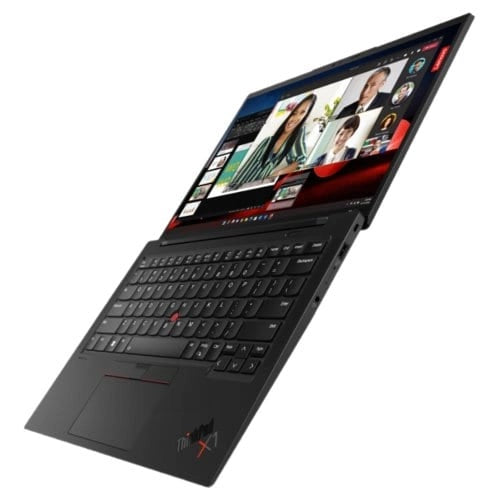 Lenovo ThinkPad X1 Carbon G11 - Ultrabook Empresarial i7 16GB 1TB SSD con 19.5h Batería