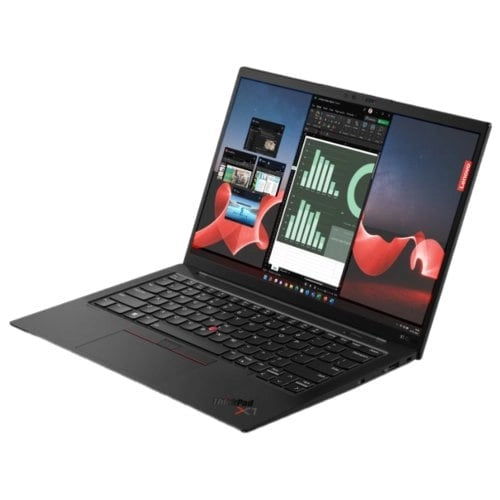 Lenovo ThinkPad X1 Carbon G11 - Ultrabook Empresarial i7 16GB 1TB SSD con 19.5h Batería