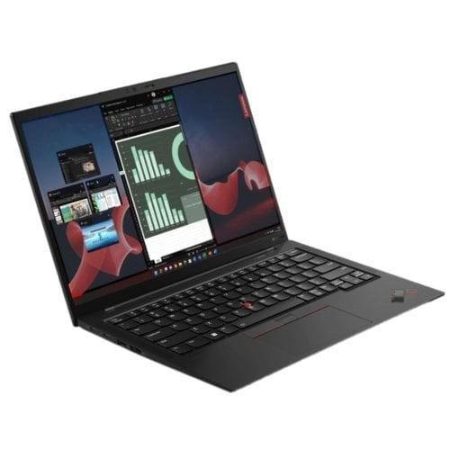Lenovo ThinkPad X1 Carbon G11 - Ultrabook Empresarial i7 16GB 1TB SSD con 19.5h Batería