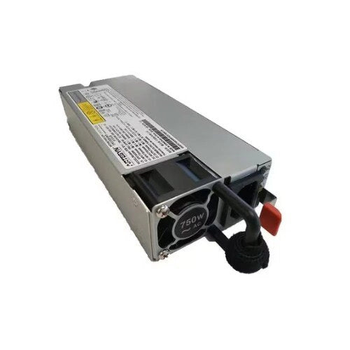 Lenovo ThinkSystem 550W Platinum HS - Fuente Servidor Alta Eficiencia