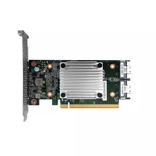 Lenovo ThinkSystem DE2000H - Tarjeta Red 10GbE Dual Port RJ-45 Empresarial